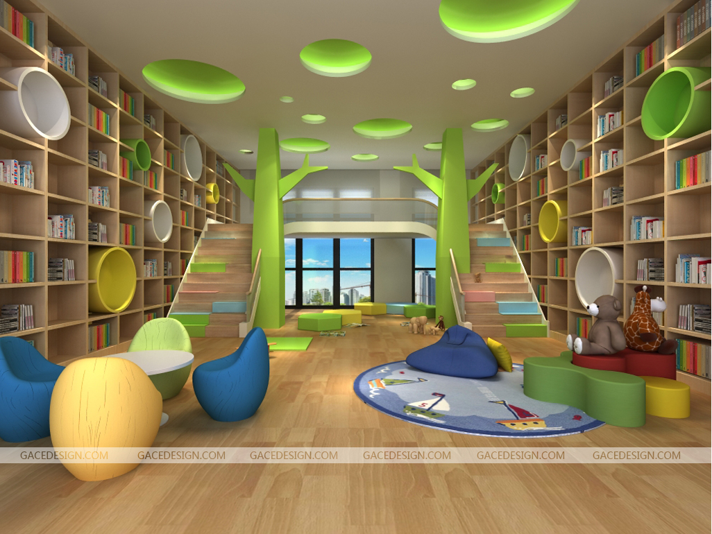 幼兒園設(shè)計(jì)裝修要注意消防問題 幼兒園設(shè)計(jì)裝修要注意消防問題