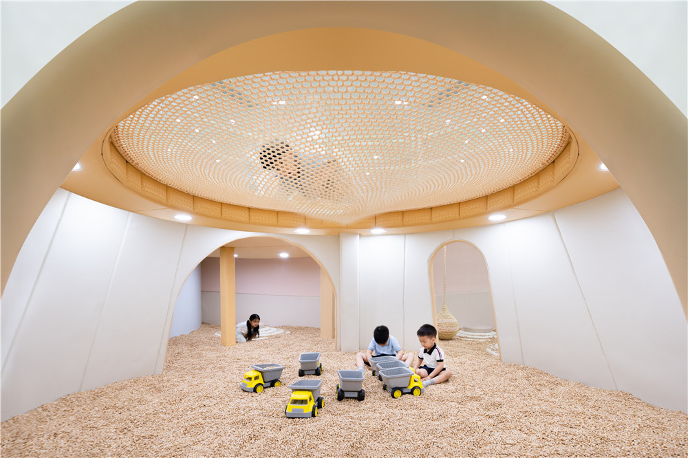 游樂場設計需要考慮什么內容? 游樂場設計需要考慮什么內容?