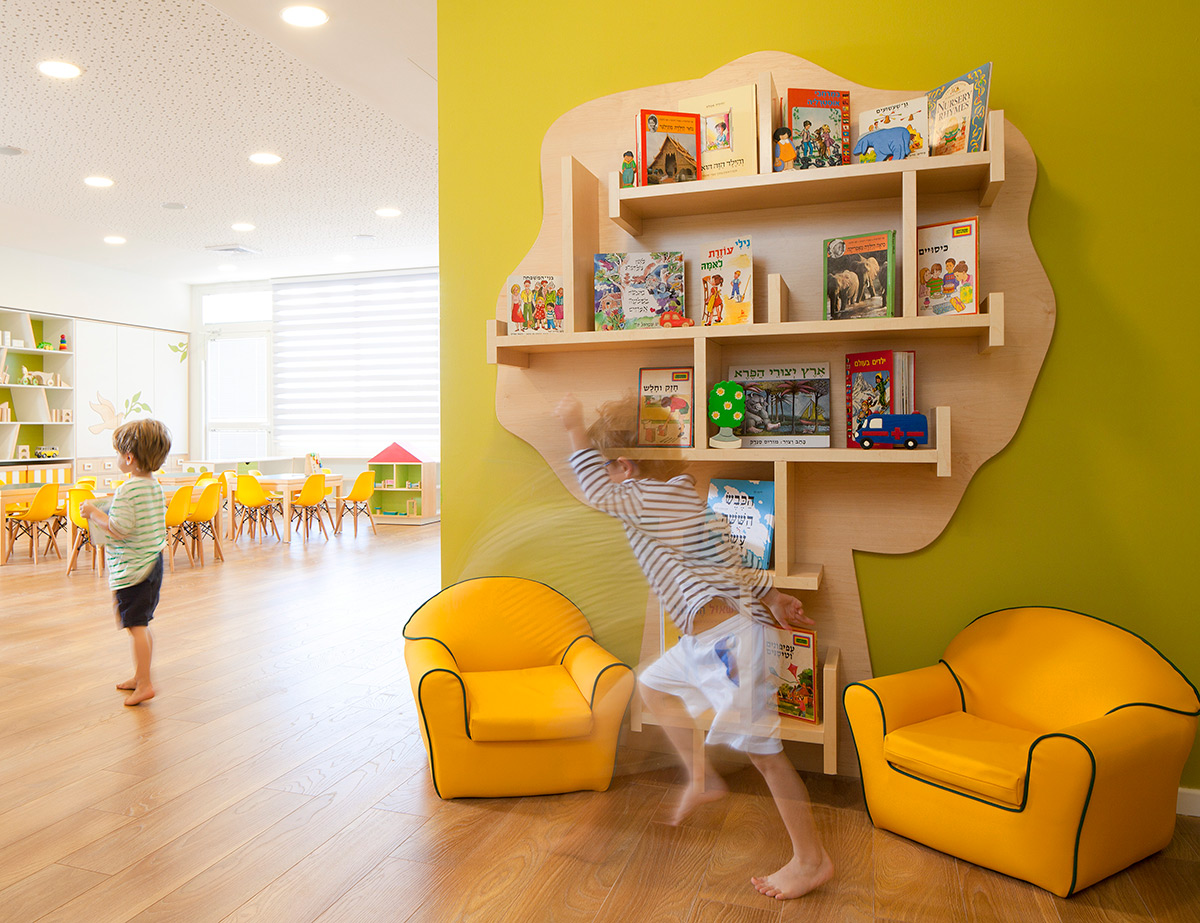 幼兒園墻面怎么設計才能滿足幼兒的需求？