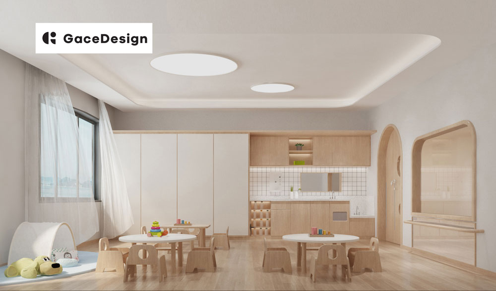 幼兒園裝修設(shè)計的規(guī)劃方法有哪些? 幼兒園裝修設(shè)計的規(guī)劃方法有哪些?