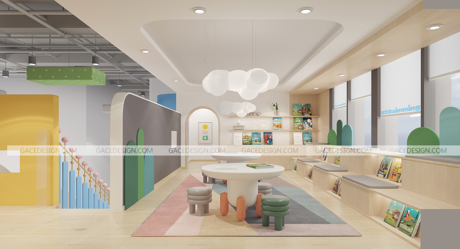 為了寶寶的安全，需要留意9大角落